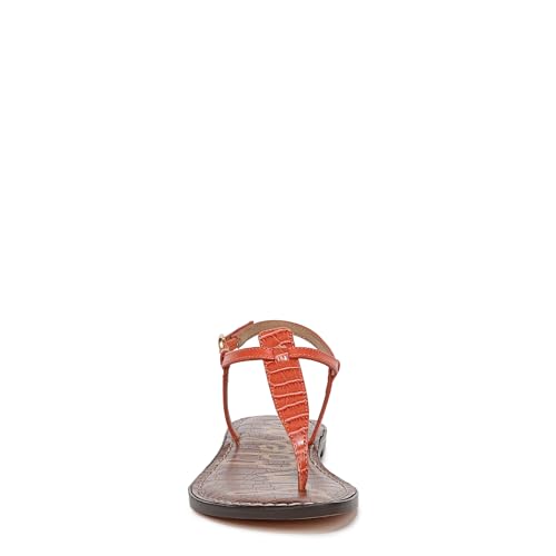 Sam Edelman Women's Gigi Flat Sandal