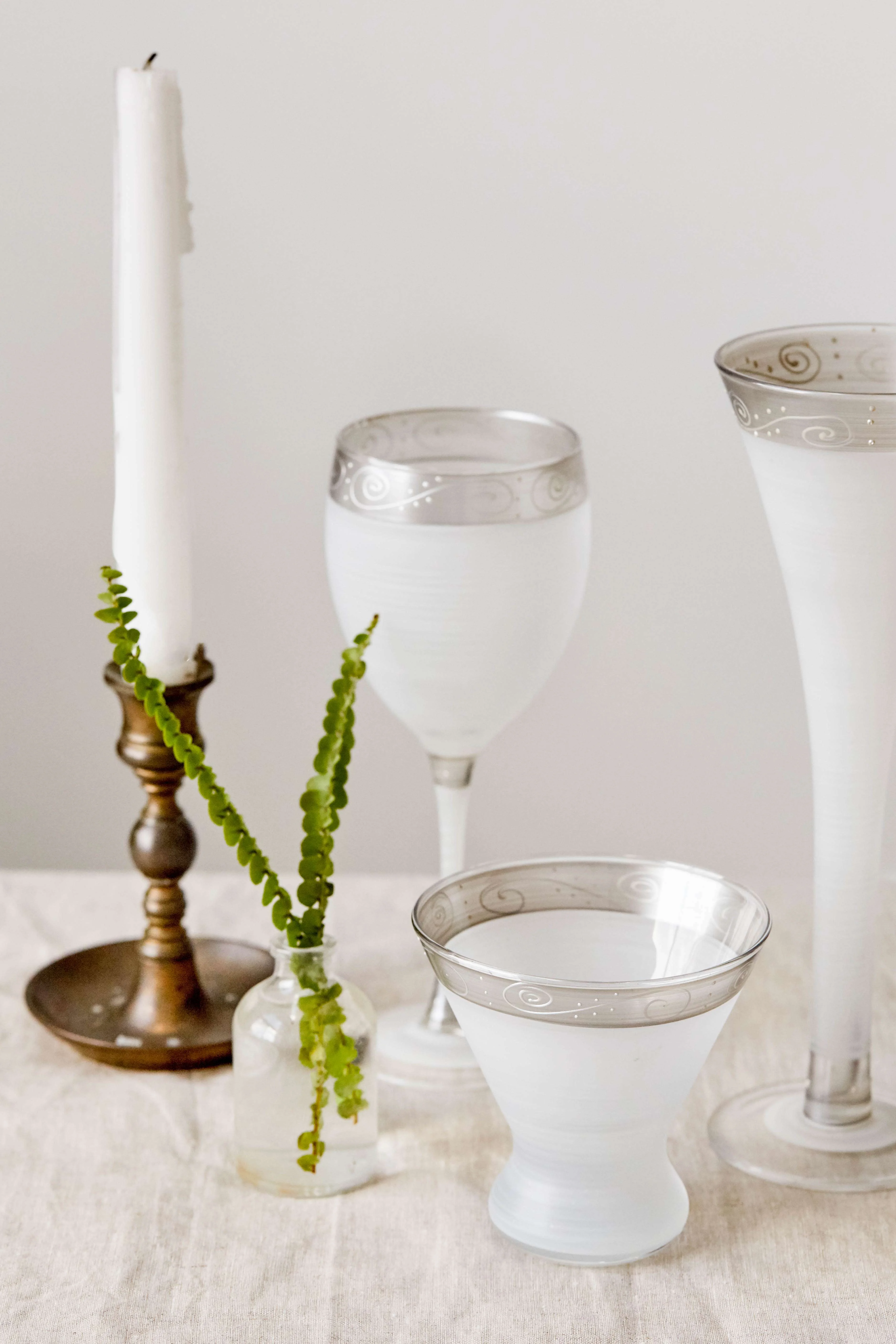 Heirloom Cosmopolitan