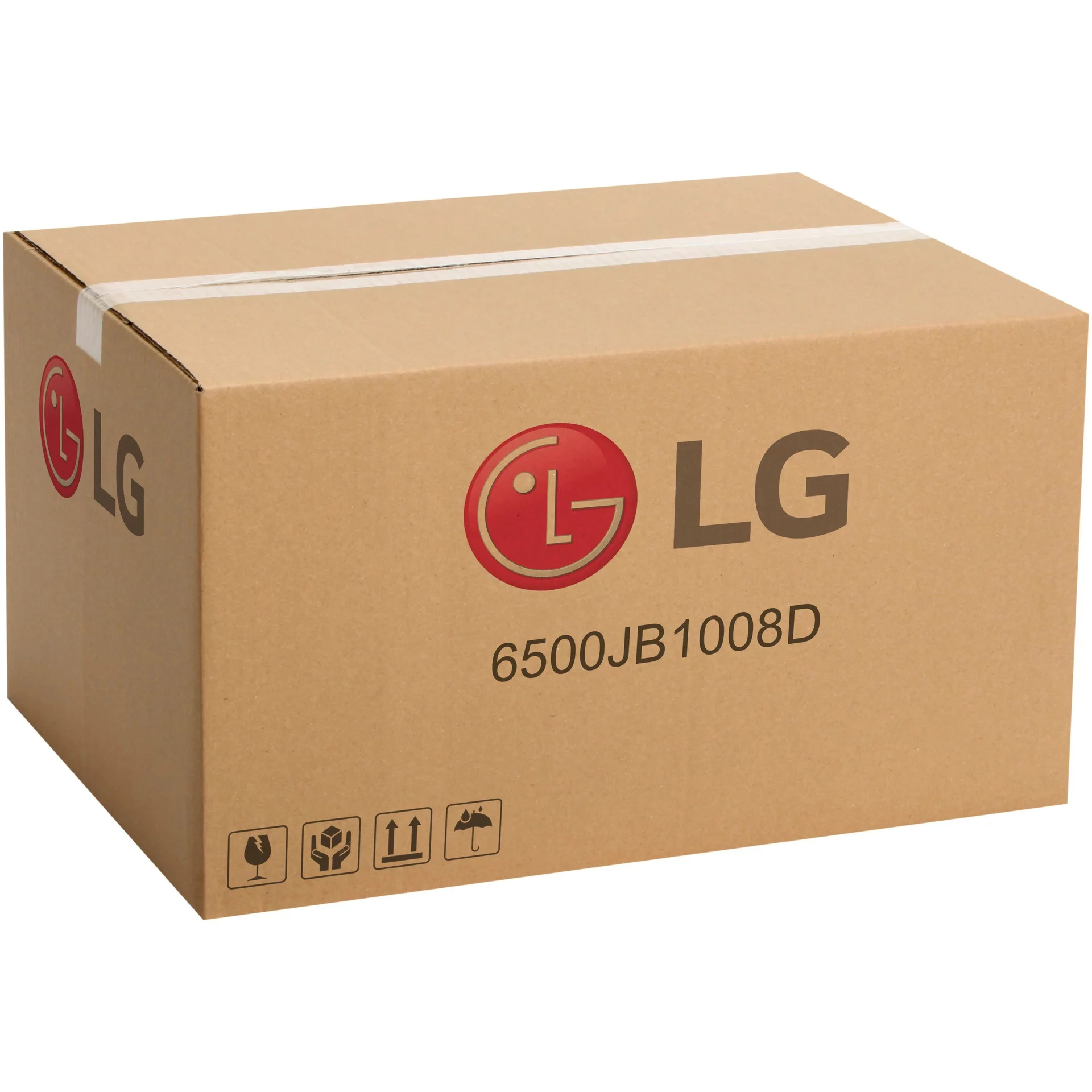 LG Sensor,Temperature Part # 6500JB1008D
