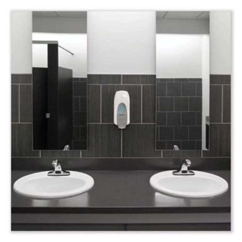 Betco, BET7522900, Alcohol Free Foaming Hand Sanitizer, 1 Each, Green, 33.8 fl oz (1000 mL)