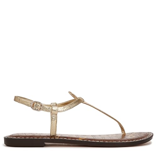 Sam Edelman Women's Gigi Flat Sandal