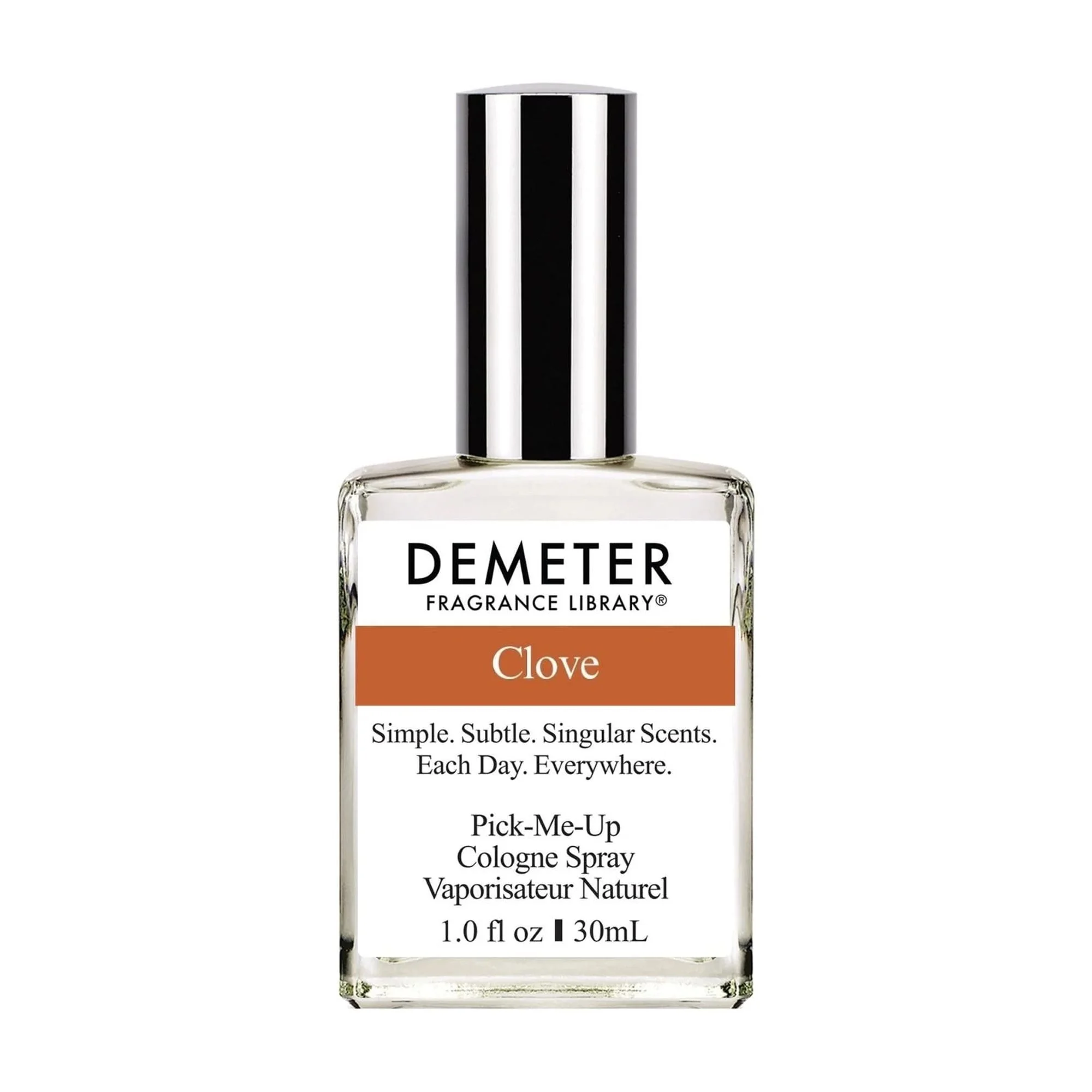Demeter Clove Cologne Spray - 1 oz