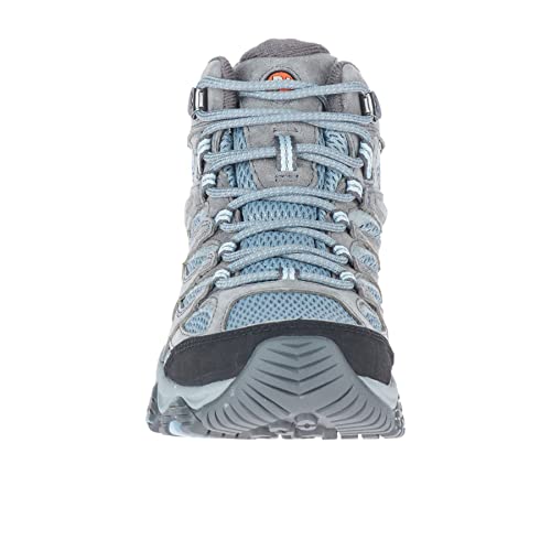 Merrell Women's Moab 3 Mid Wp Hiking Boot