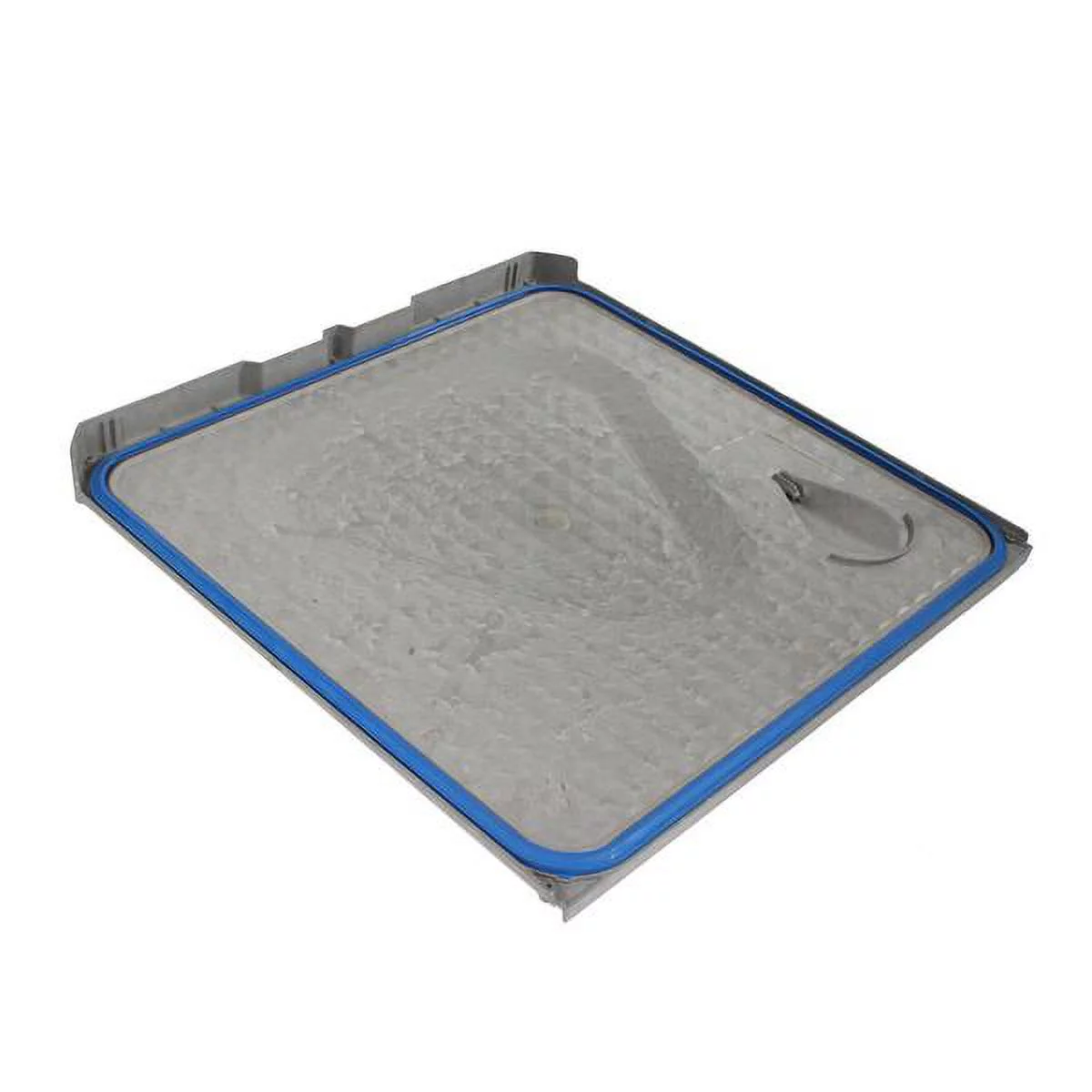 WHIRLPOOL WP99003677 DISHWASHER DRAWER LID ASSEMBLY - OEM PART