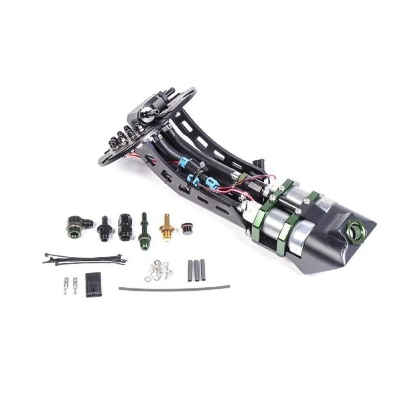 Radium Engineering  Fuel Hanger for 1993-2007 Subaru WRX, STI, WALBRO F90000267 & 274 E85