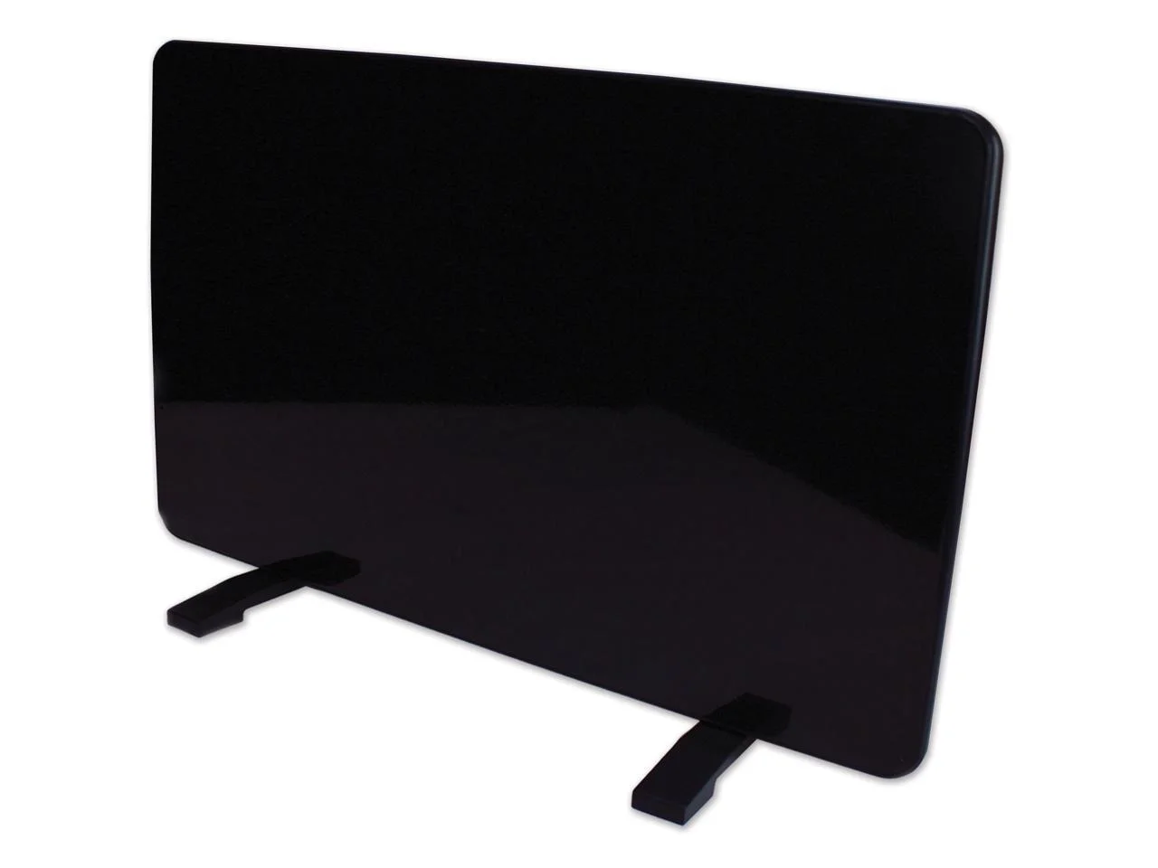 Tatco Energy Saver Heating Panel Electric - Electric - 200 W - 200 W - 1.80 A - Wall Mount - Black