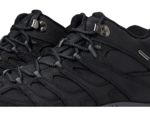 Merrell Men's Moab 3 Prime Mid Waterproof Hiking Boot