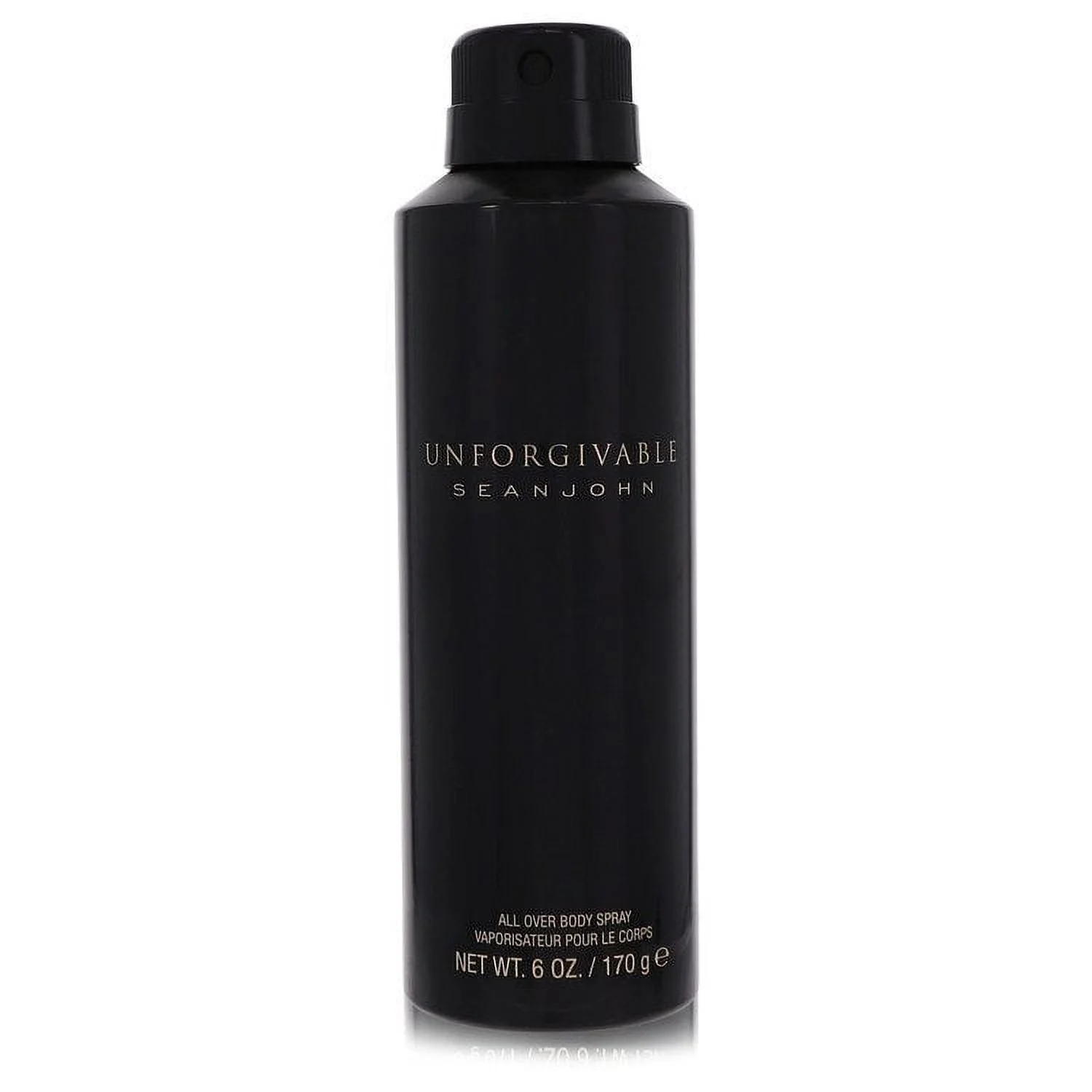 Unforgivable by Sean John Body Spray - Timeless Fragrance Masterpiece