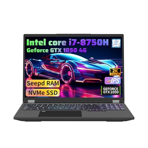 Gaming Laptop 15.6