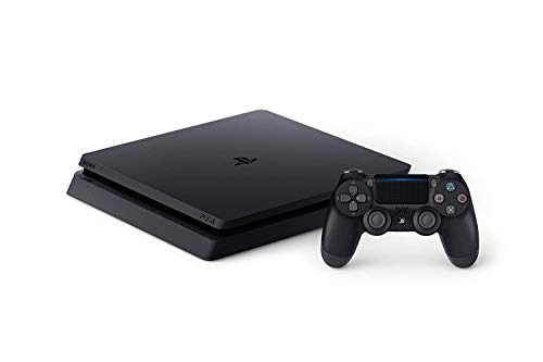 Sony PlayStation 4 500GB Console (Renewed)