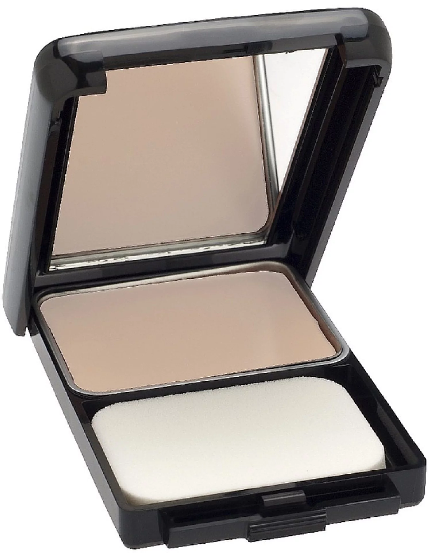 CoverGirl Ultimate Finish Liquid Powder Make Up, Ivory [405] 0.40 oz (Pack of 4)