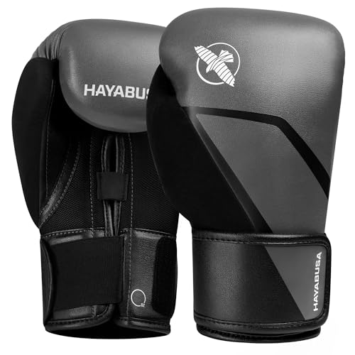 Hayabusa E1 Boxing Gloves for Men and Women