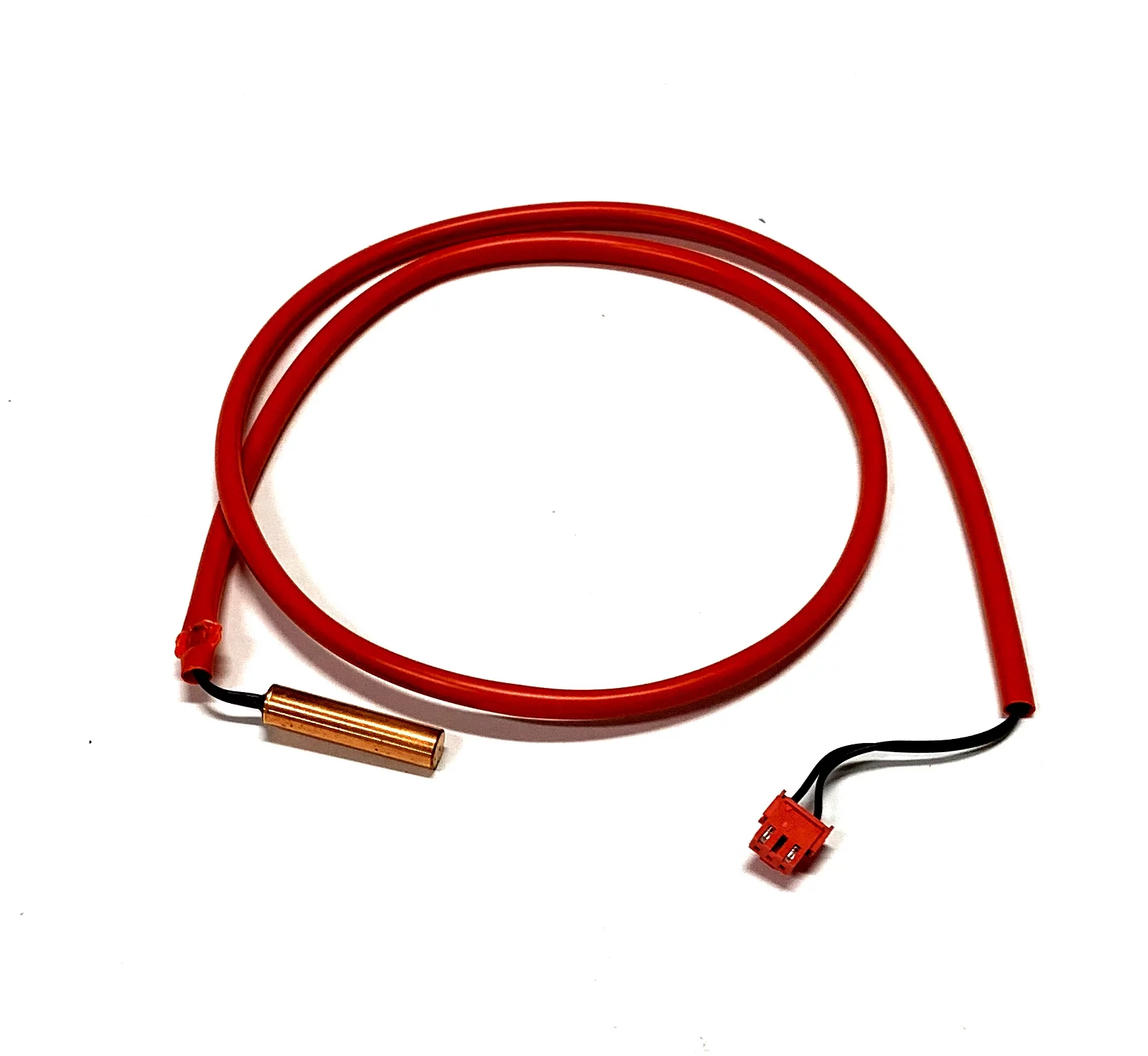 OEM LG Air Conditioner AC Thermistor Originally Shipped With LT1010CR, LP070HED, LP153HD3A, LP090HED1