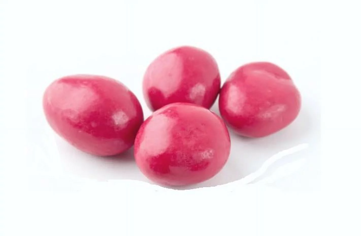 Pastel Strawberries - Candy Strawberries - Pastel Chocolate Strawberries - Pastel Candies - Candies - Gifts - 3 Lbs. | 3 Pounds |