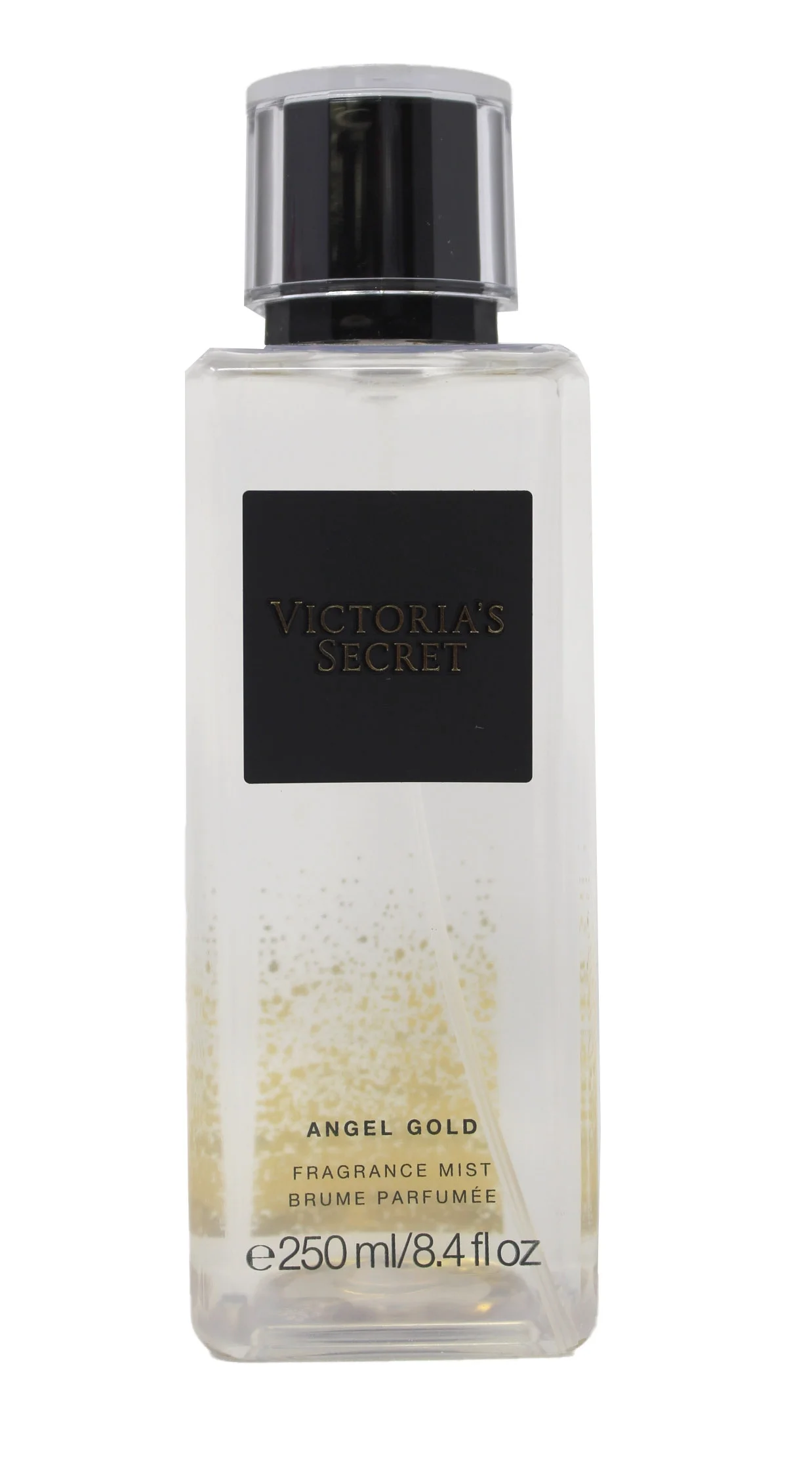 Victoria's Secret Angel Gold Fragrance Mist 8.4 Ounces
