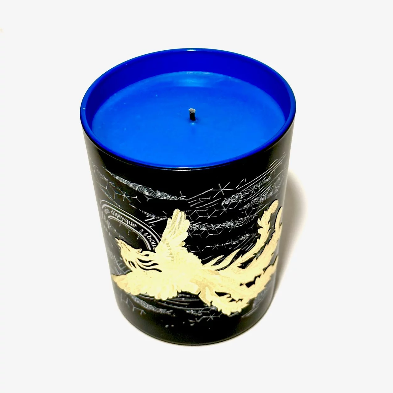 Diptyque Phoenix Scented Candle 6.5oz/190g *New in Plain White Box*