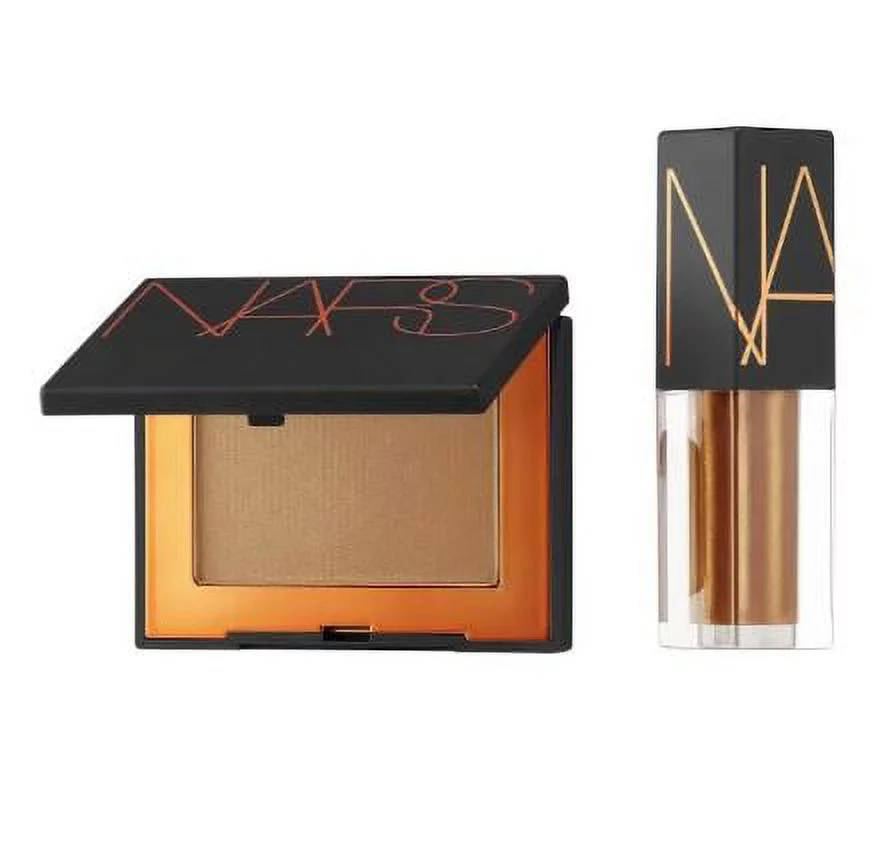 NARS MINI LAGUNA CHEEK AND LIP DUO