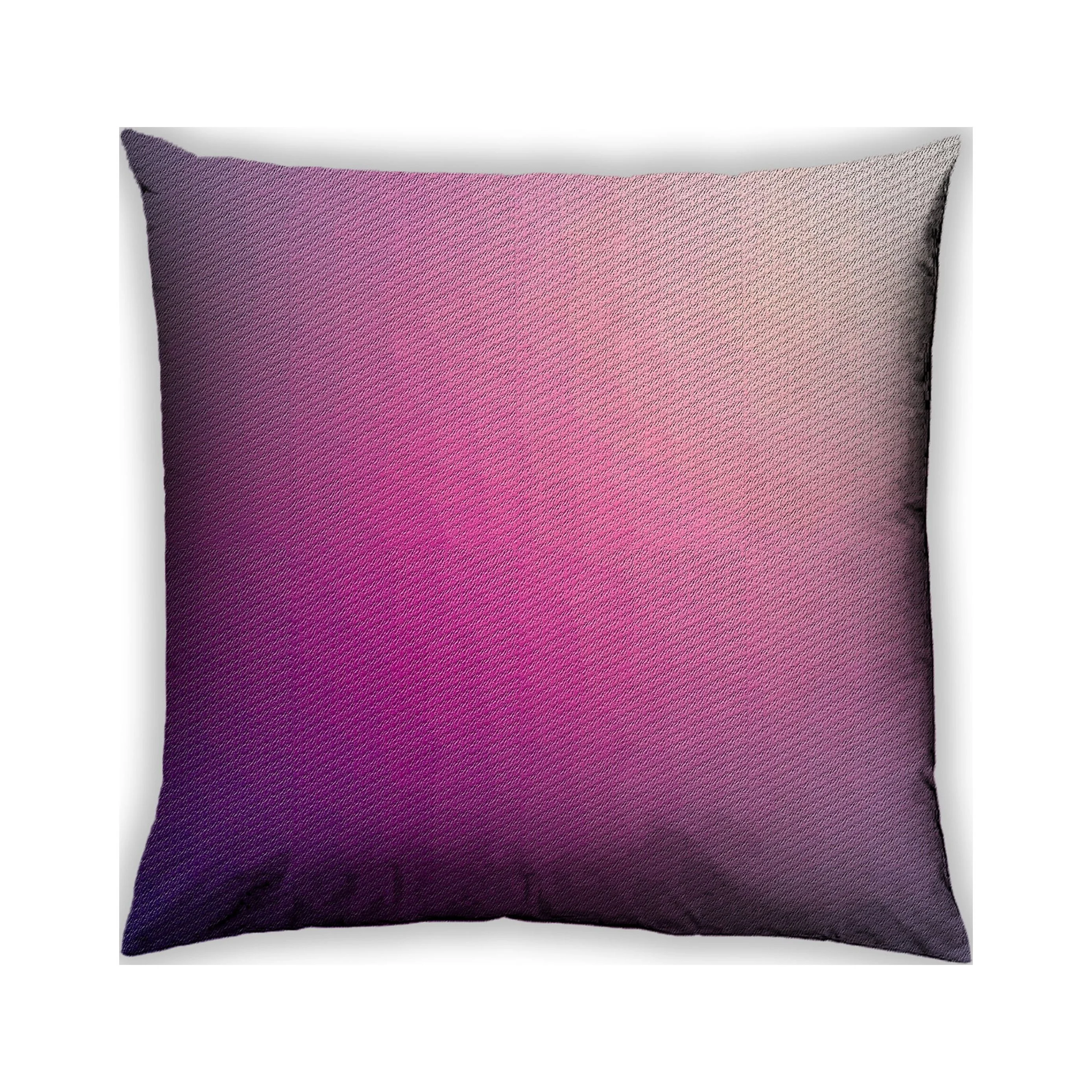 Ahgly Company Indoor Square Patterned Throw Pillow, 18 inch by 18 inch