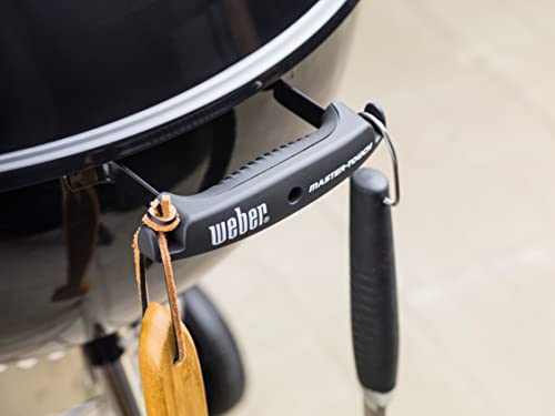 Weber Master-Touch 22