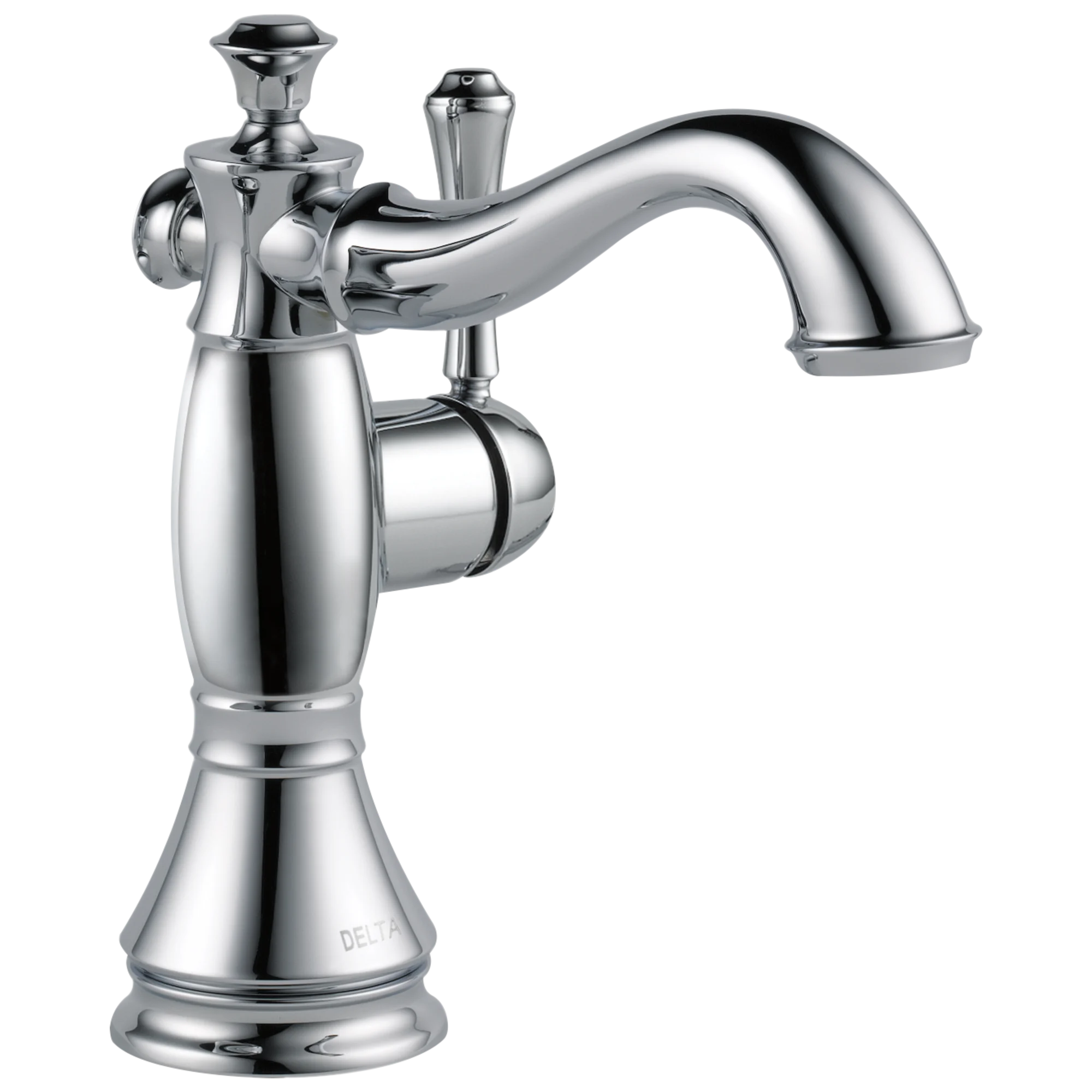 Delta Cassidy™ Single Handle Bathroom Faucet