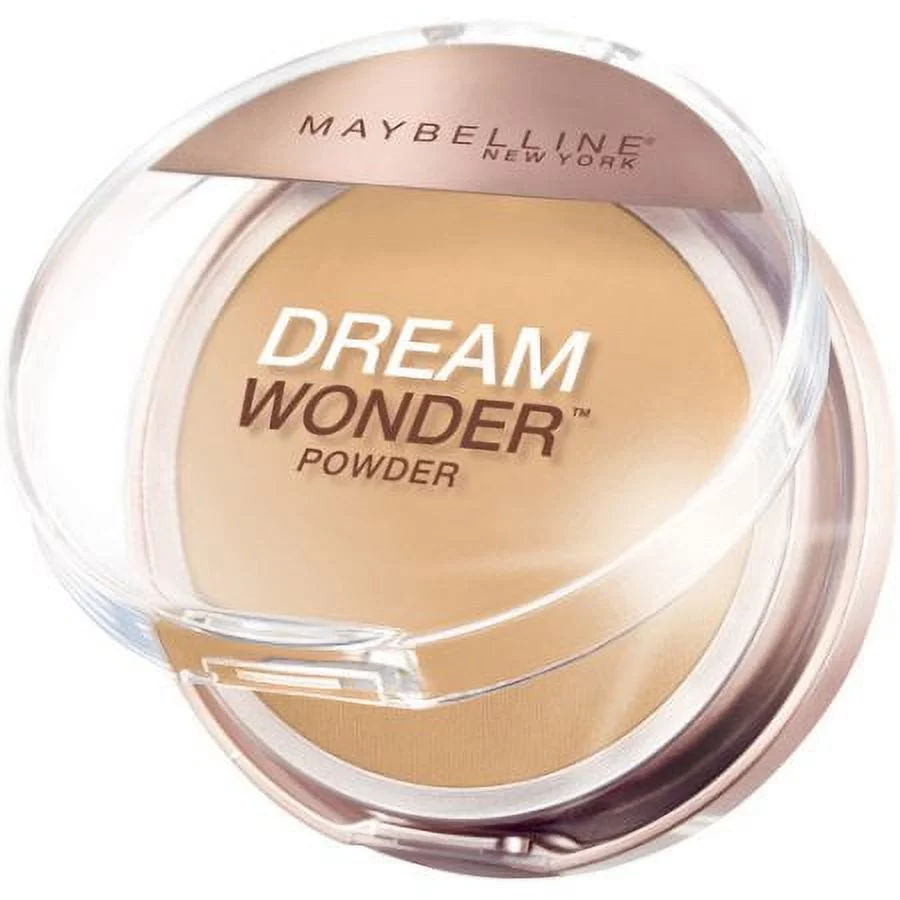 Maybelline New York Dream Wonder Powder, Classic Beige