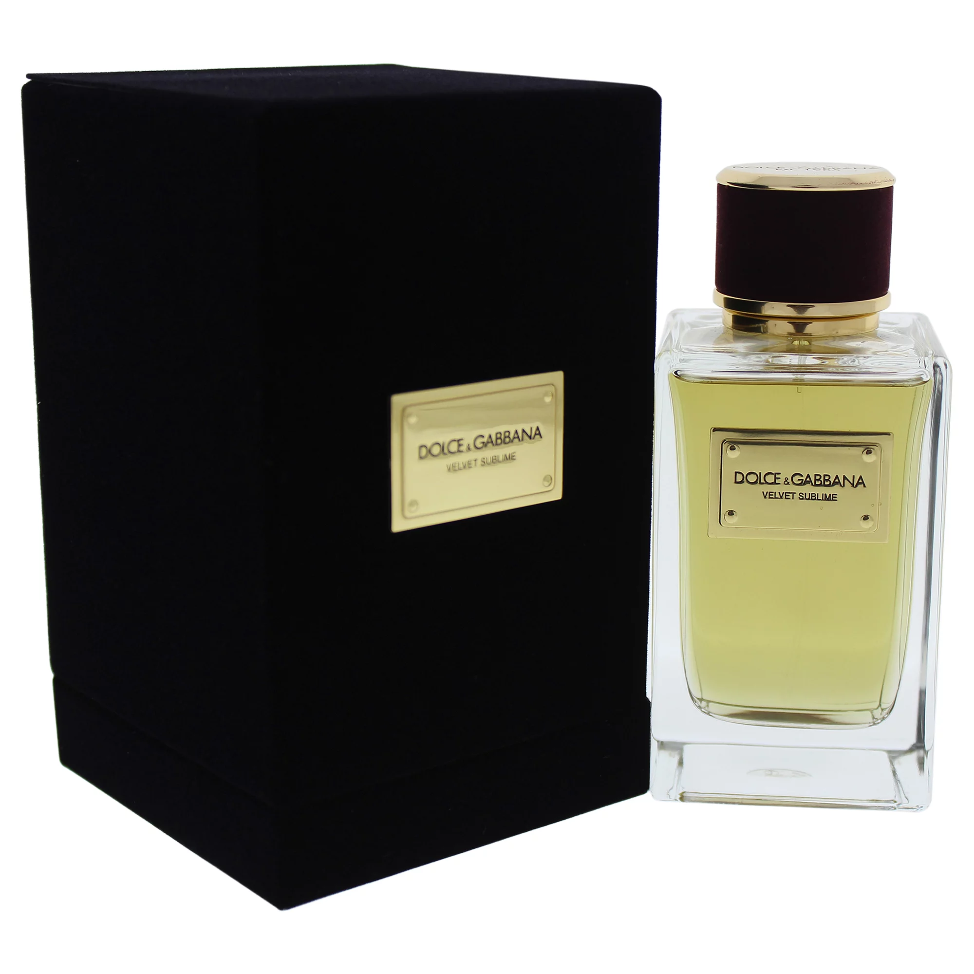 Dolce & Gabbana Velvet Sublime EDP Spray 5 oz