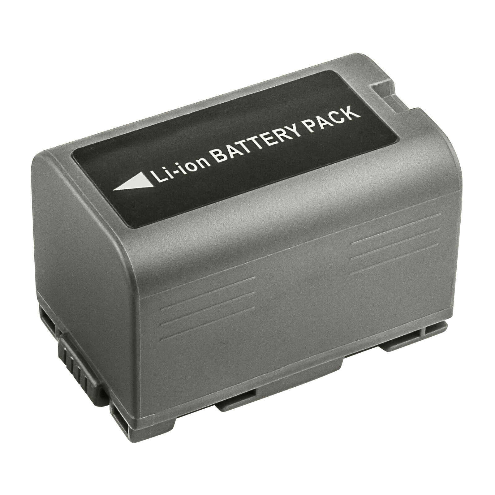 Kastar 2-Pack CGR-D16 Battery Replacement for Panasonic PV-GS15, PV-GS16, PV-BP8, PV-D401, PV-VM202, DZ-MX5000, VDR-M10, VDR-M20, AJ-PCS060G(Portable Hard Disk) Camera