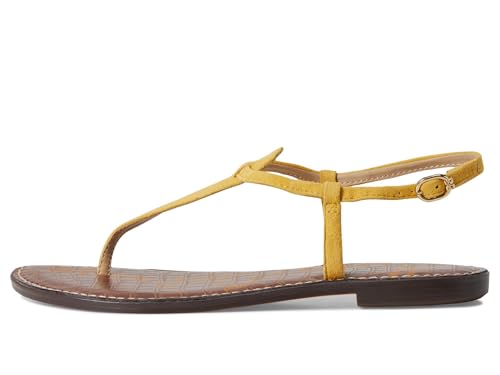 Sam Edelman Women's Gigi Flat Sandal