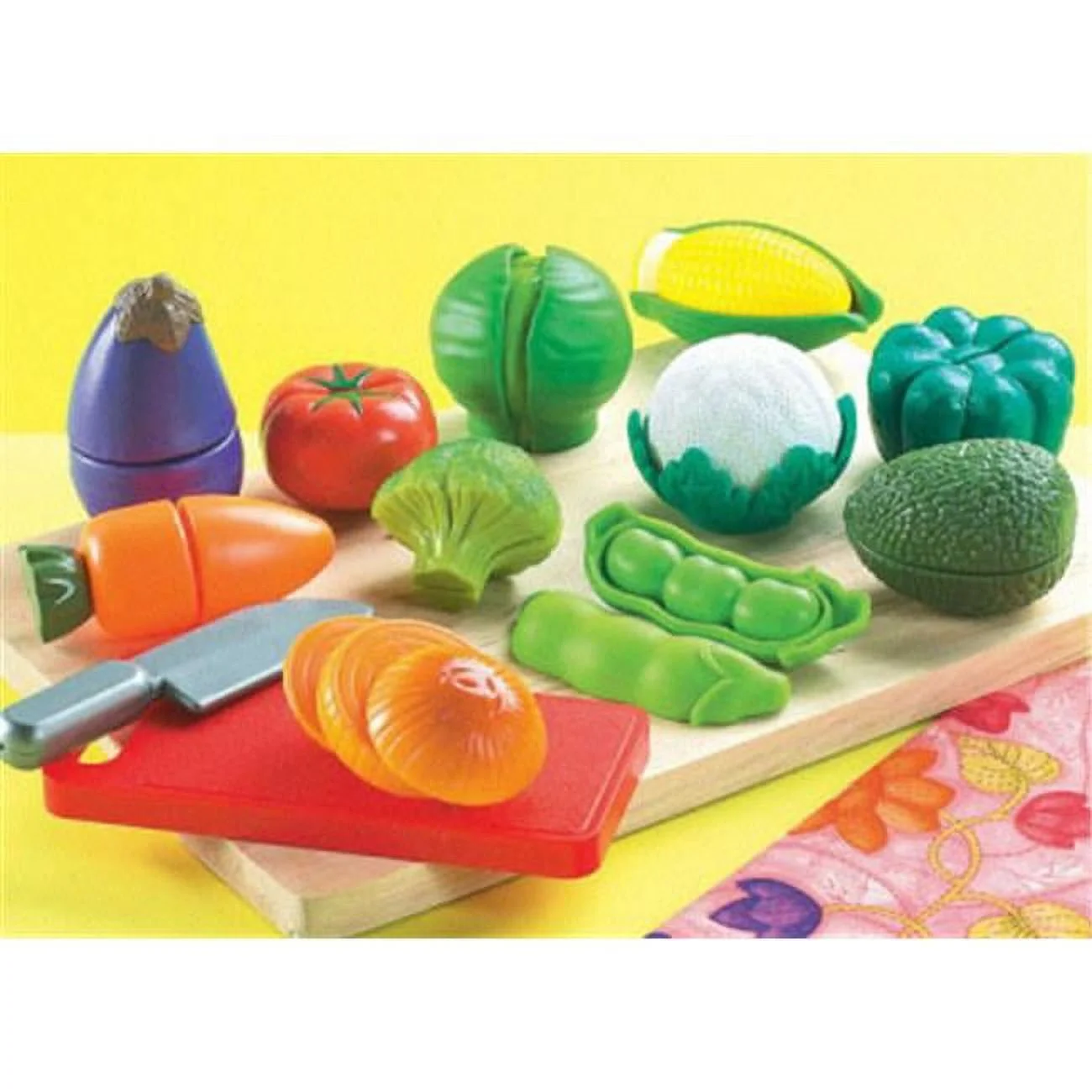 Vegetable Set