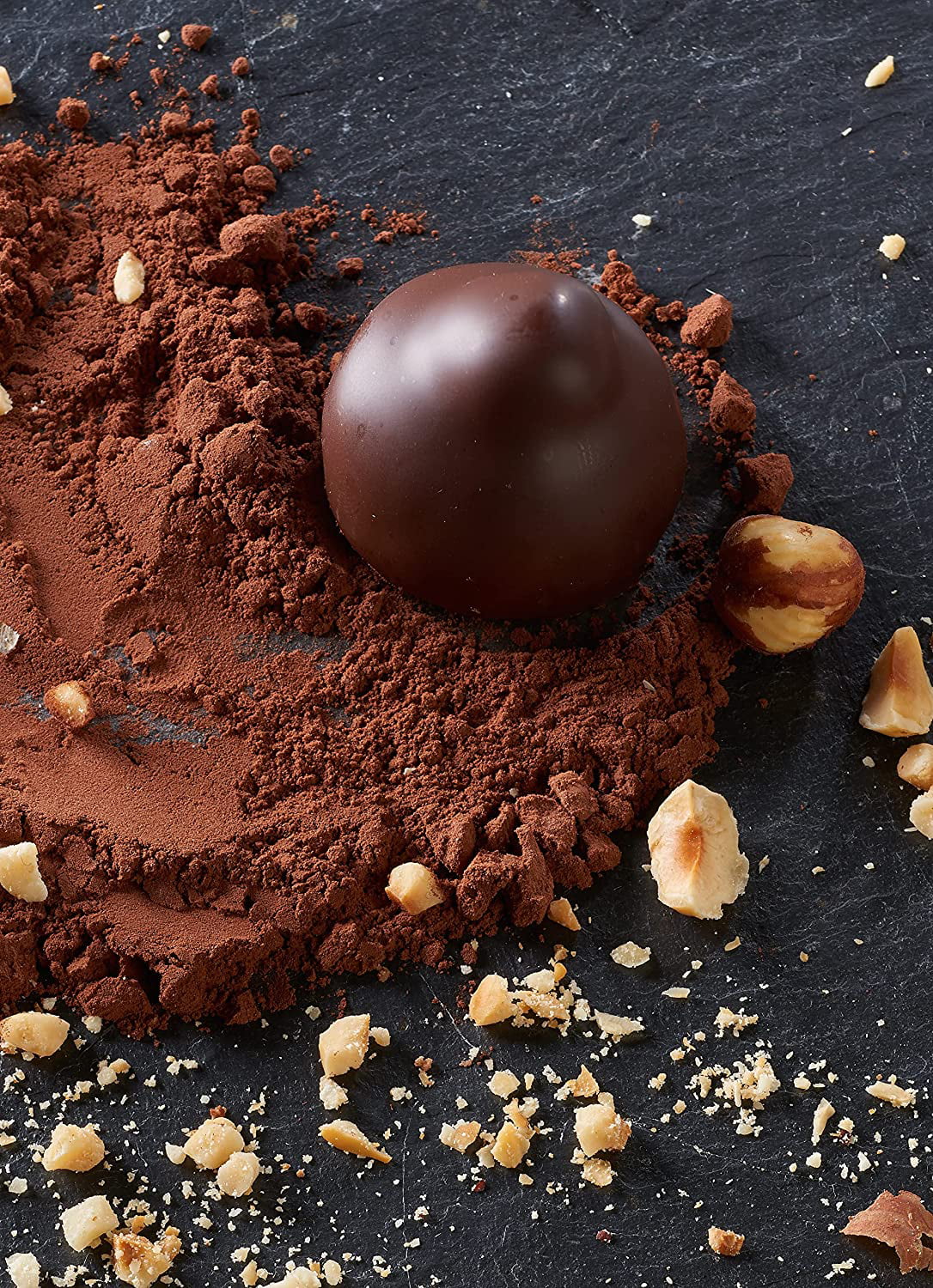 Classic Dark Chocolate Pack Of 1 Box