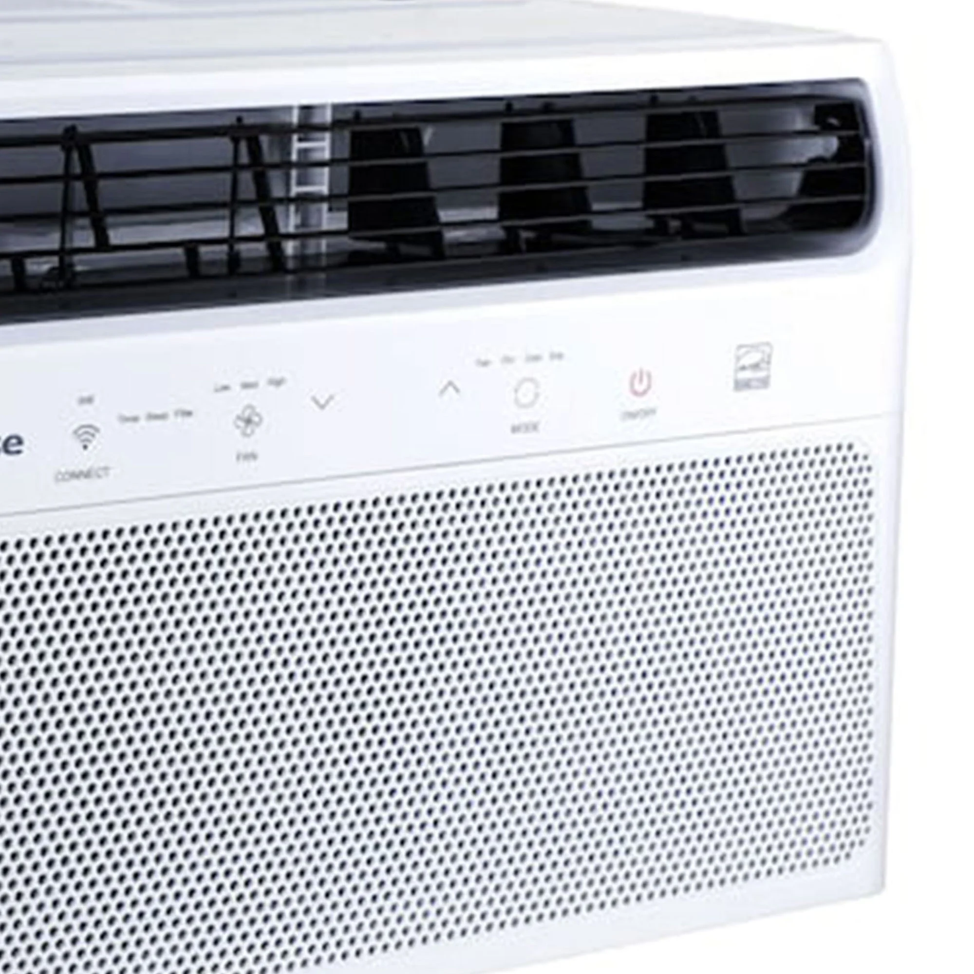 Hisense Wi-Fi Connected ENERGY STAR Window AC (Certified Refurbished)