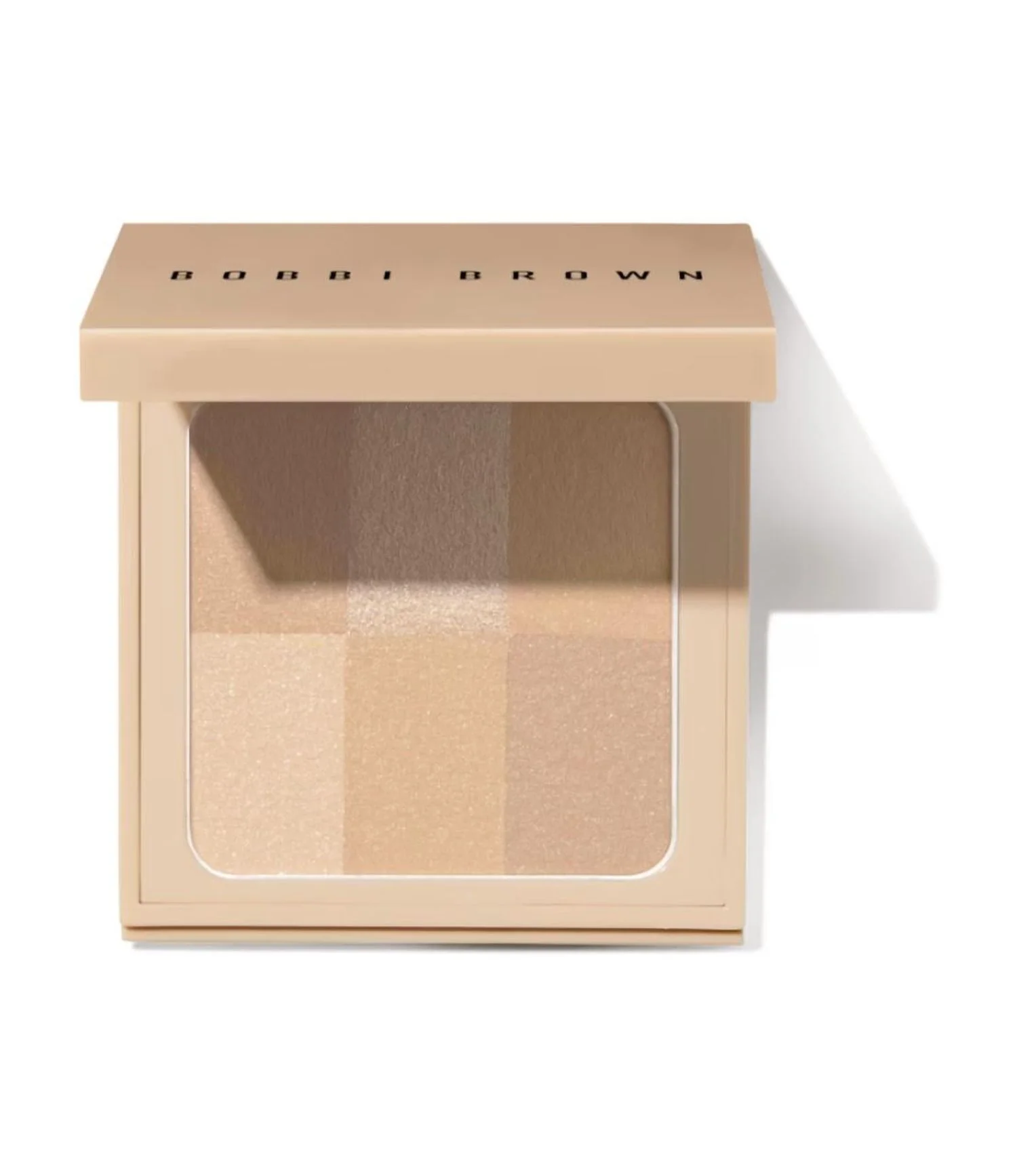 Bobbi Brown Nude Finish Illuminating Powder