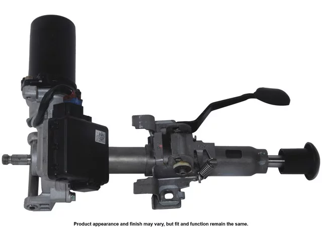 A1 Cardone Steering Column P/N:1C-1001