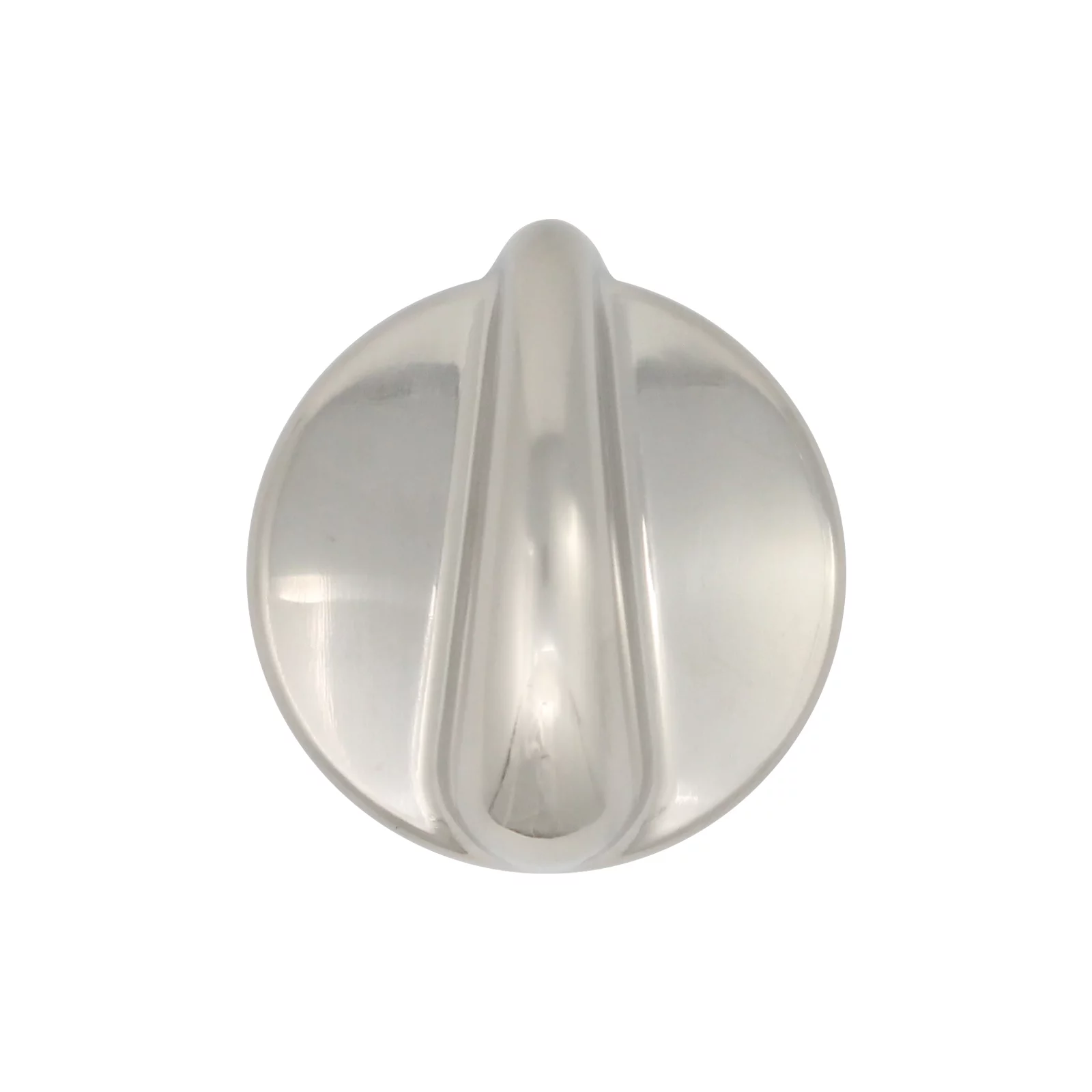 5 Pack Replacement Surface Burner Control WB03K10303 Range, Stove, Oven Control Knob for General Electric JGB918SEL1SS Gas Range