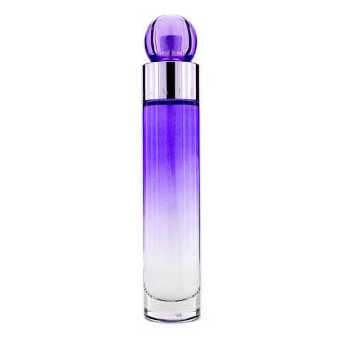 Perry Ellis 360 Purple by Perry Ellis Eau De Parfum Spray 3.4 oz for Women