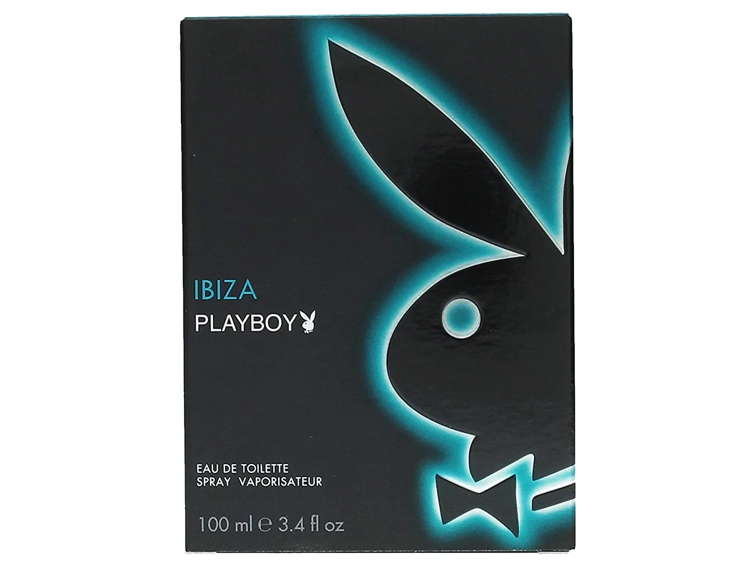 Ibiza by Playboy for Men Eau de Toilette 3.4 oz *EN