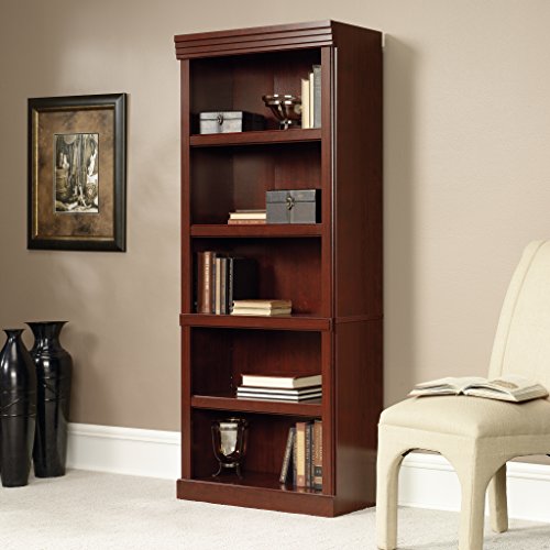 Sauder Heritage Hill Library/Book Shelf, L:29.80