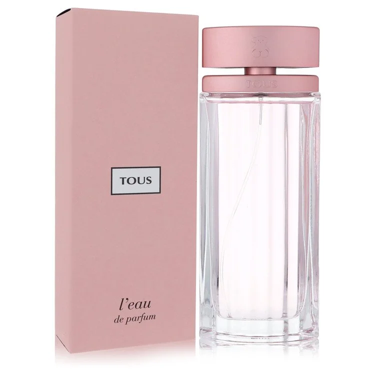 Women Eau De Parfum Spray 3 oz By Tous