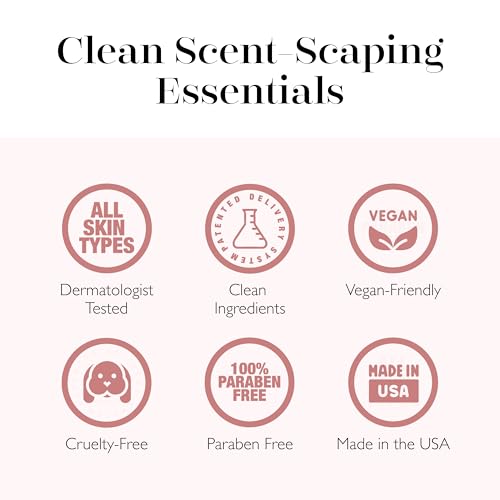 Spongellé Gingerbread Gift Set Body Wash Infused Buffers, Sugar & Spice