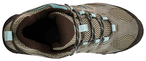 Merrell Women's Yokota 2 Mid Waterproof