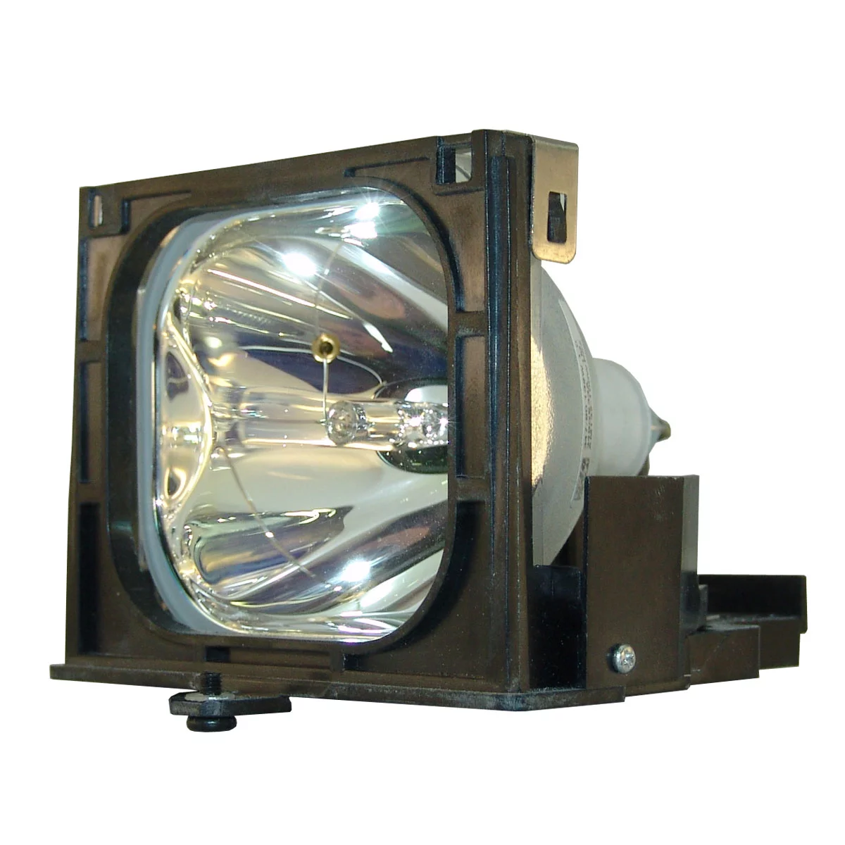 Original Philips Projector Lamp Replacement with Housing for Philips LC4433