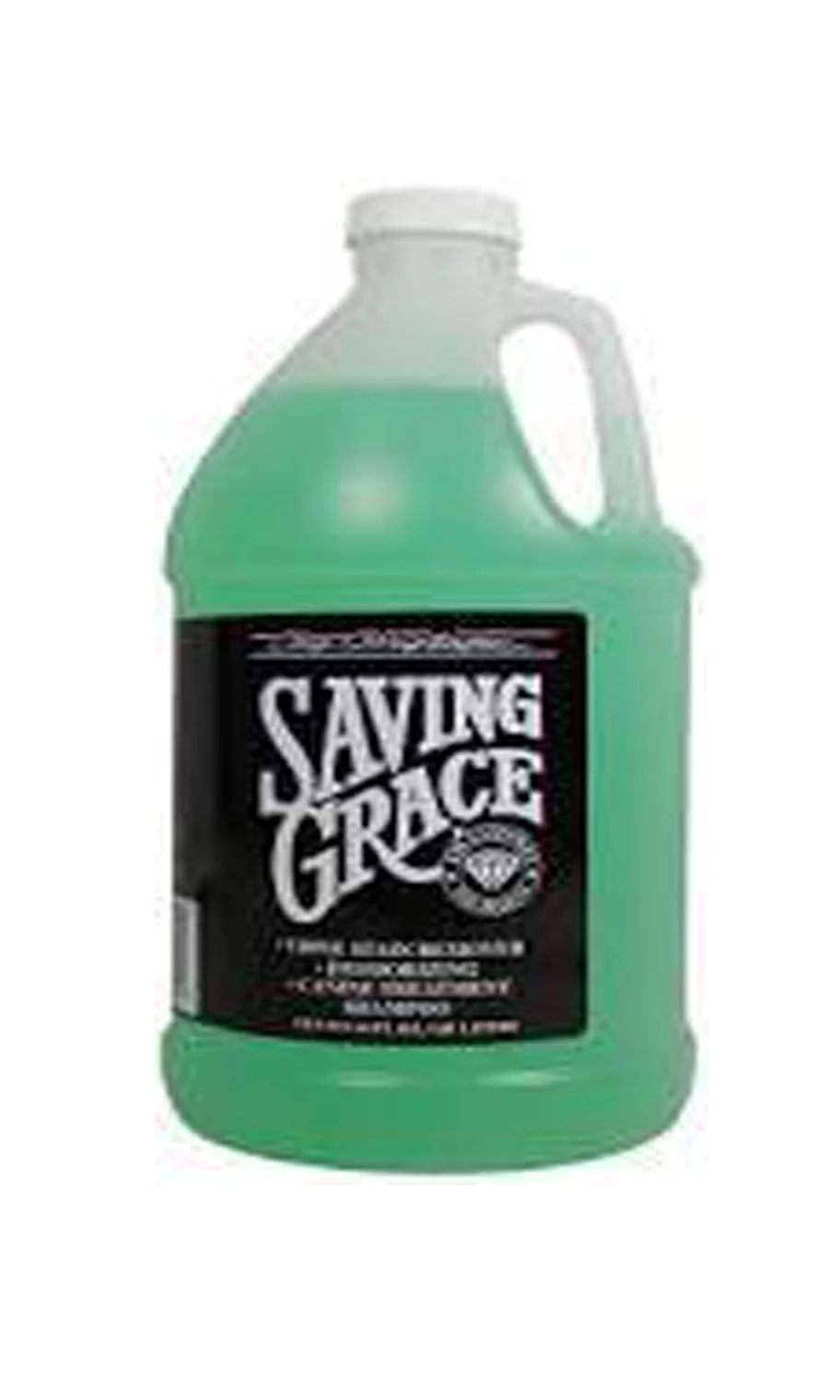 Chris Christensen Saving Grace Stain Removing and Deodorizing Treatment