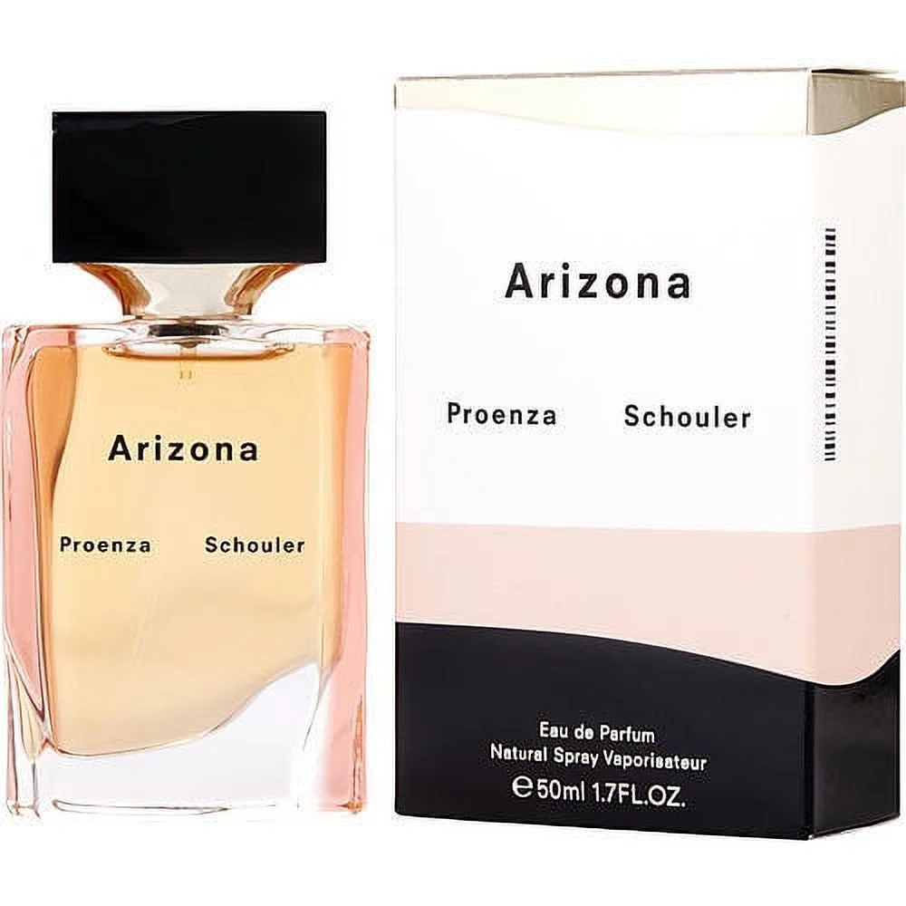 Proenza Arizona Eau de Parfum Spray 1.7 oz - Captivating Fragrance Blend
