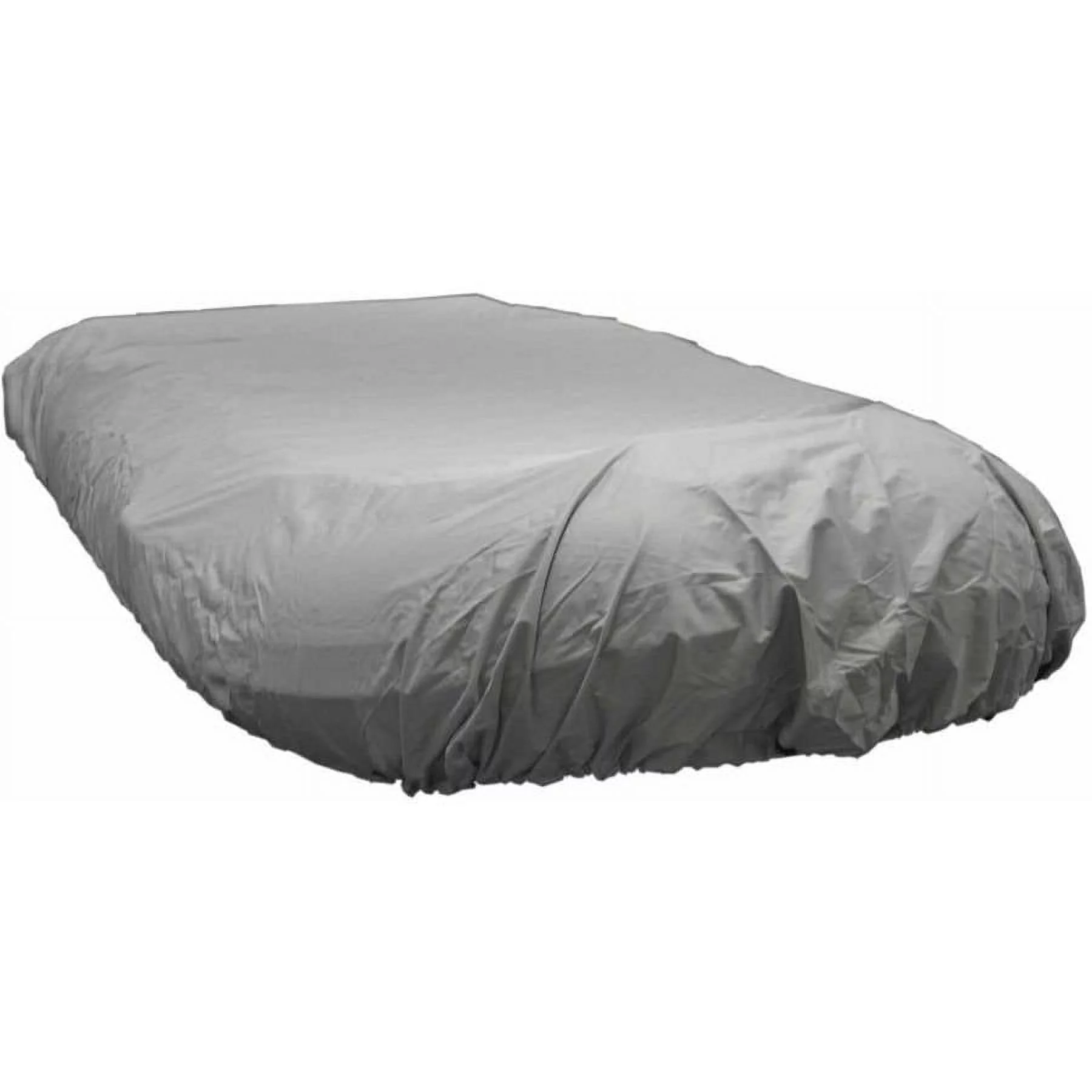 Newport Vessels 12' - 13' UV-Resistant Inflatable Dinghy Boat Cover