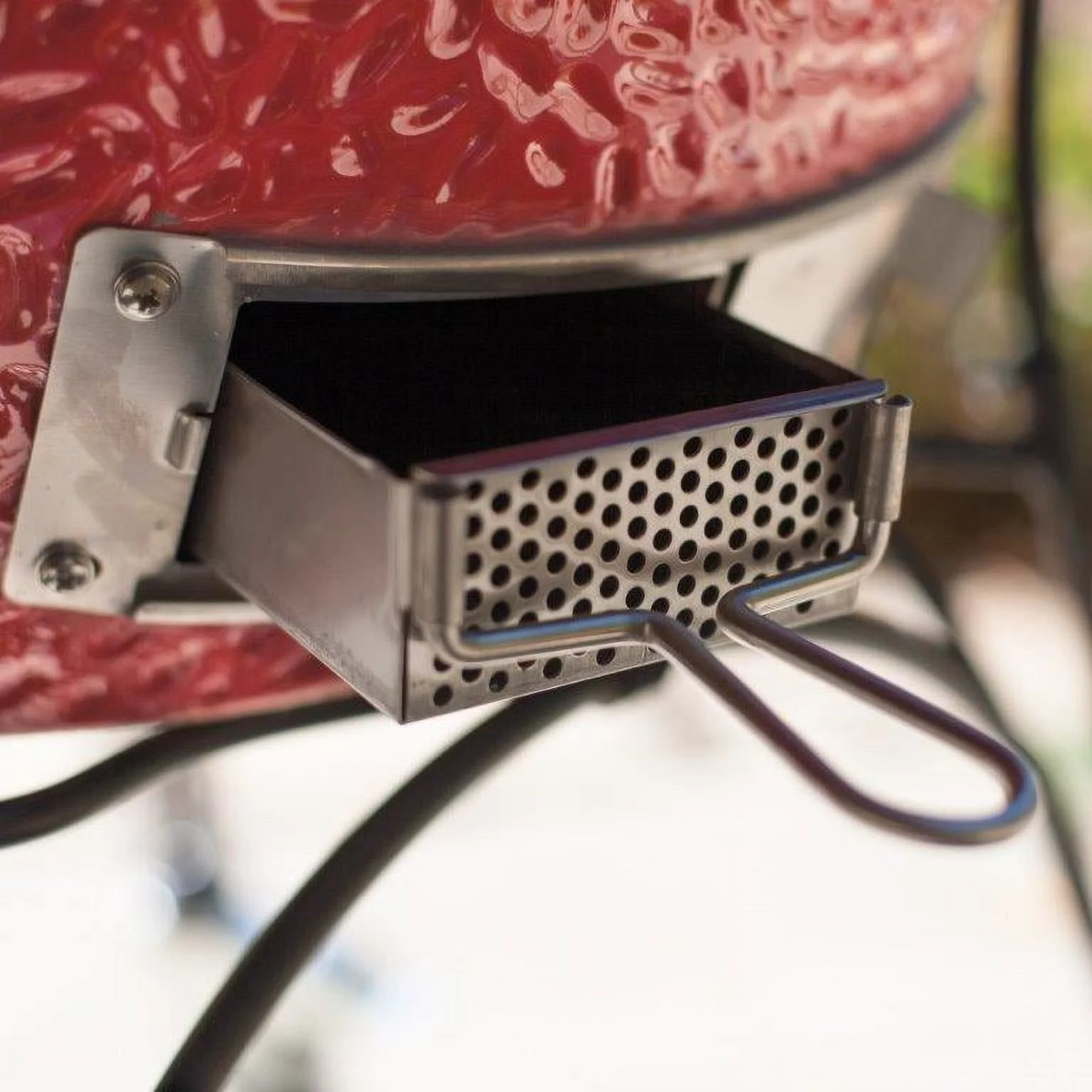 Kamado Joe Classic II Charcoal Grill