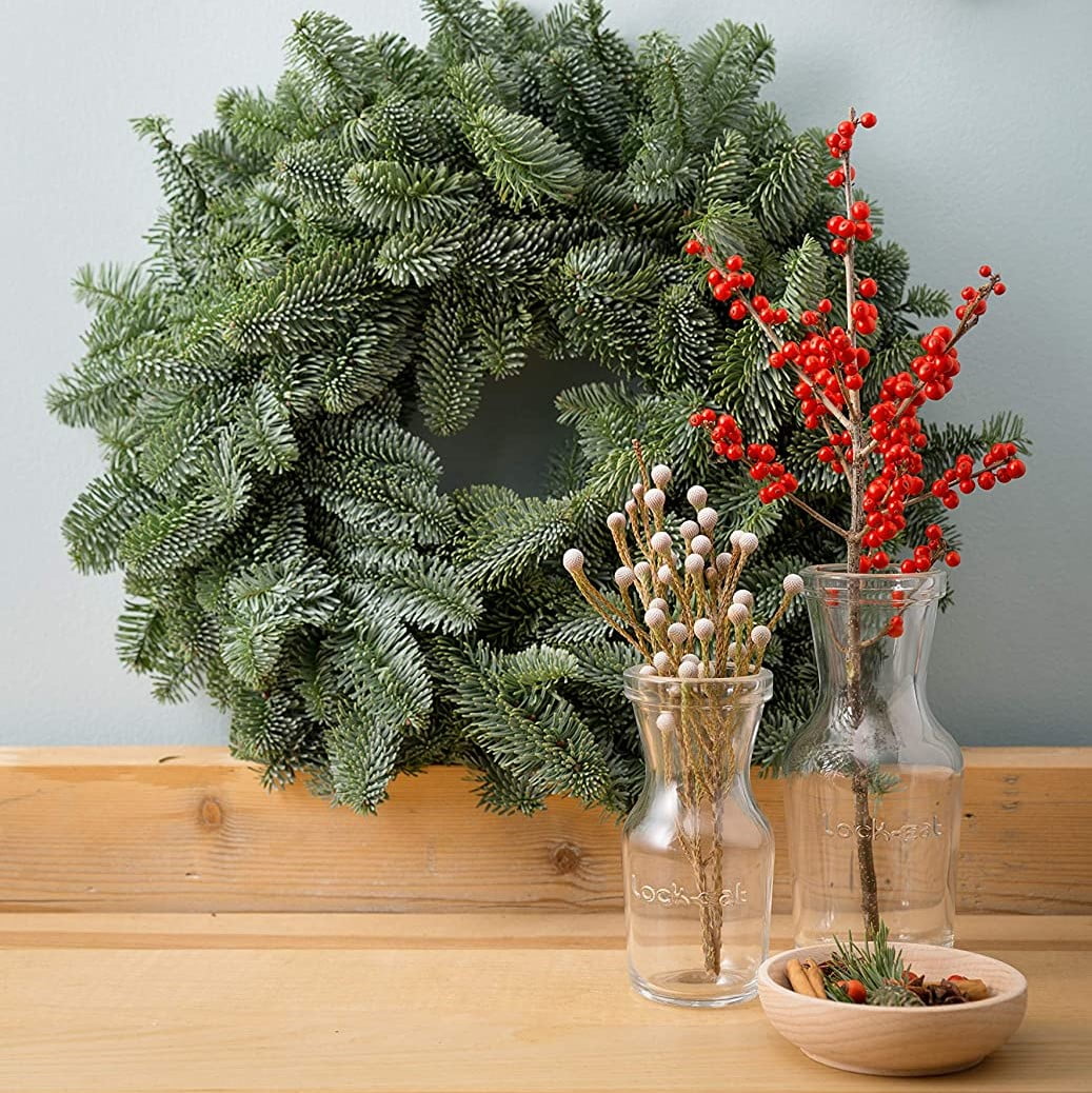 Luigi Bormioli Lock-Eat Juice Jar 34oz.