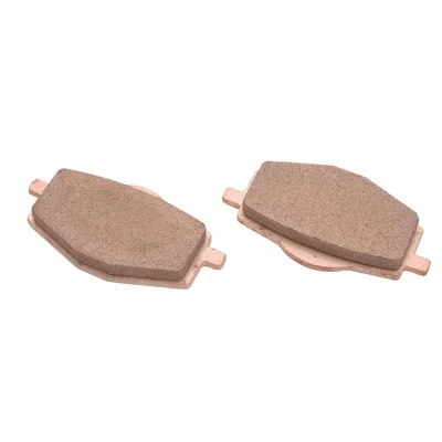 EBC Front Brake Pads - Sintered Metal 