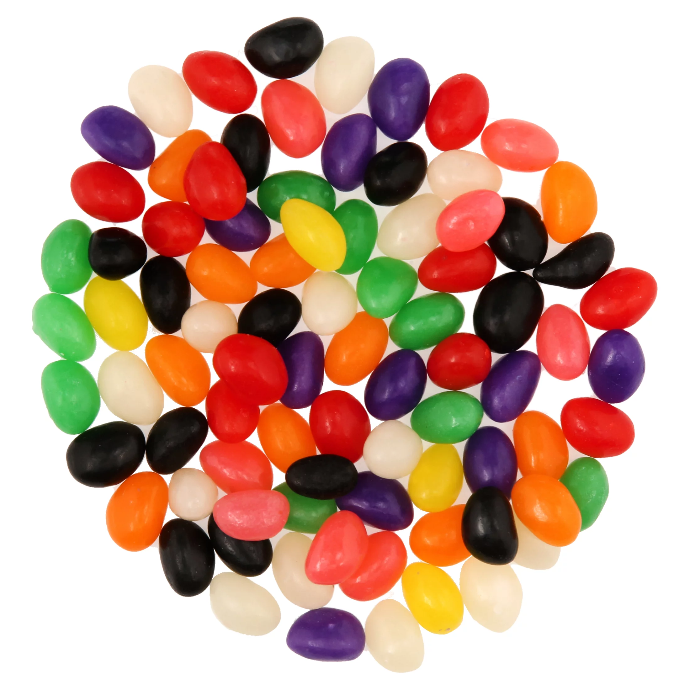 Brach's Classic Jelly Beans Candy Bag, 5 Lb