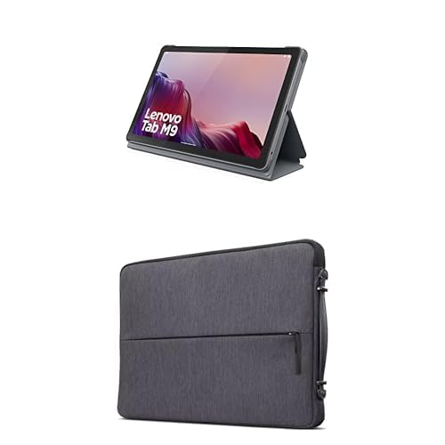 Lenovo Tab M9-2023 - Tablet - Long Battery Life - 9