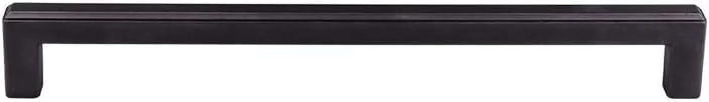 Podium Appliance Pull Color Sable 12